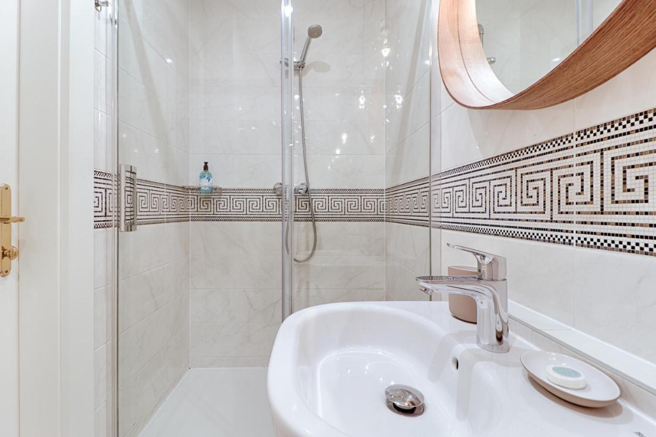 Bear Fountain Residence Prague Ngoại thất bức ảnh