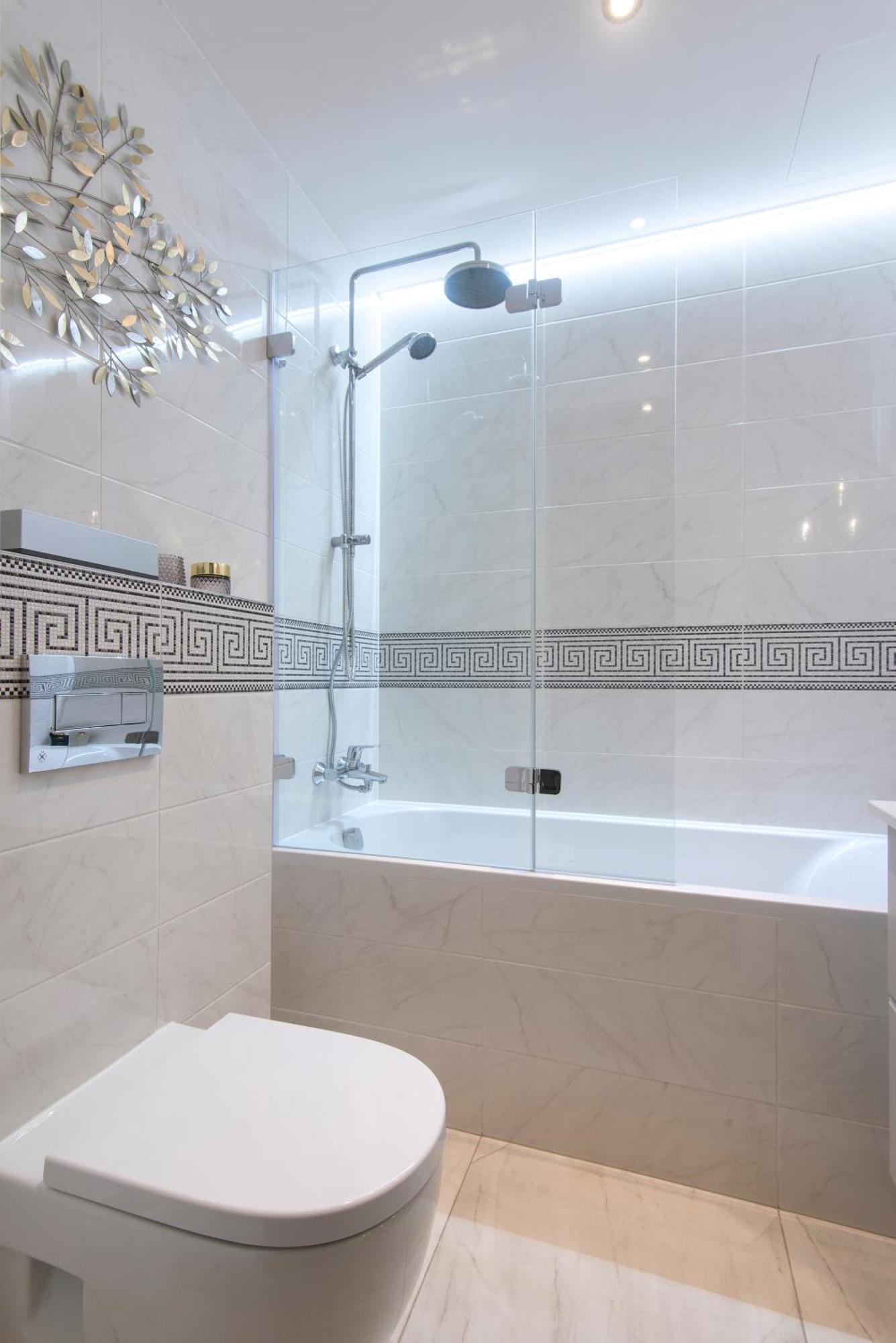 Bear Fountain Residence Prague Phòng bức ảnh