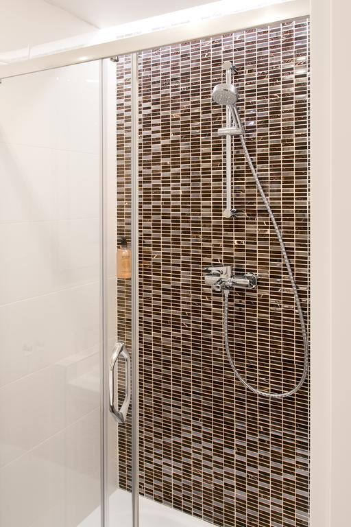Bear Fountain Residence Prague Ngoại thất bức ảnh