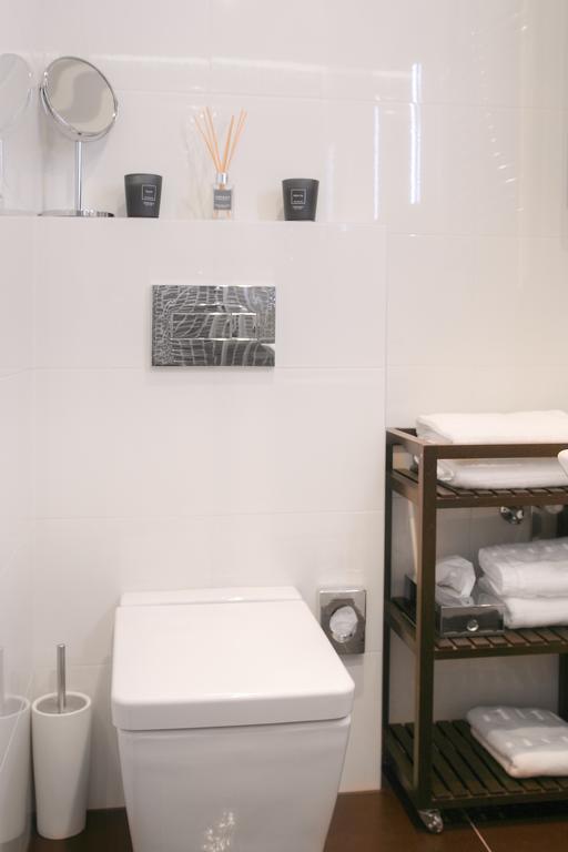 Bear Fountain Residence Prague Ngoại thất bức ảnh
