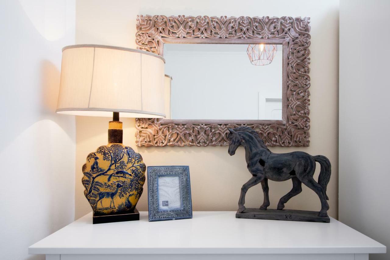 Bear Fountain Residence Prague Ngoại thất bức ảnh